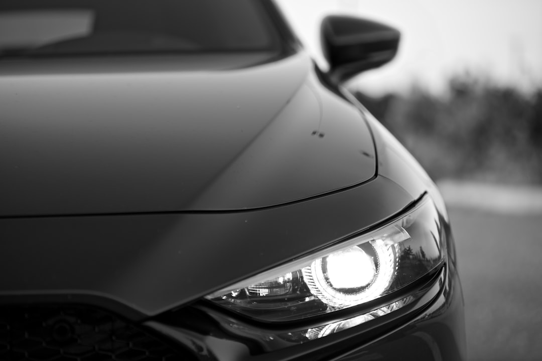 Enhance Your Vehicle with AlphaRex Headlights